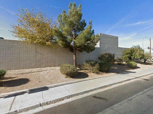 House image located at Las Vegas, NV 89121
