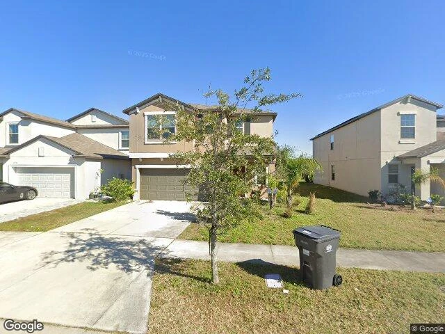 House image located at Tampa, FL 33619