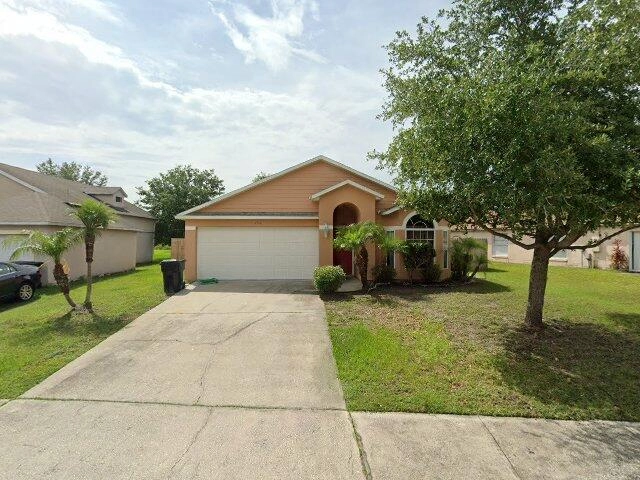 House image located at Orlando, FL 32811