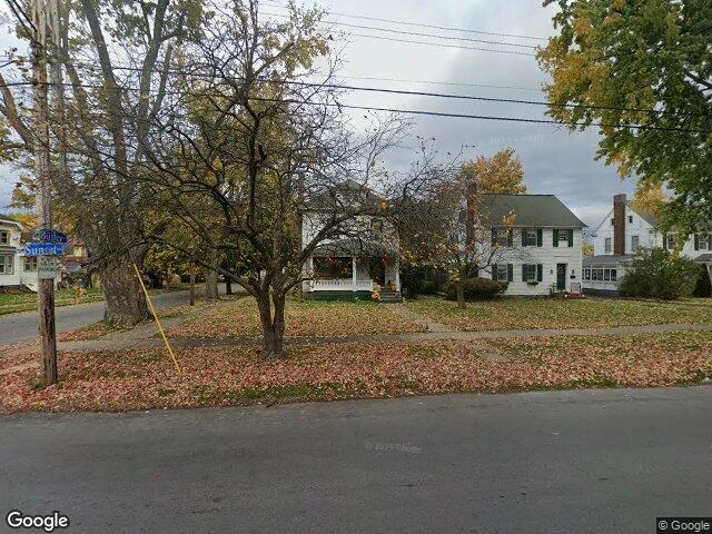 House image located at Utica, NY 13502