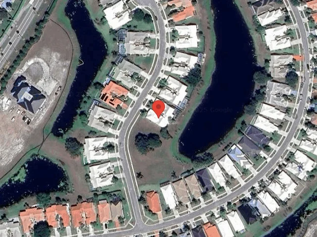 House image located at Wellington, FL 33414