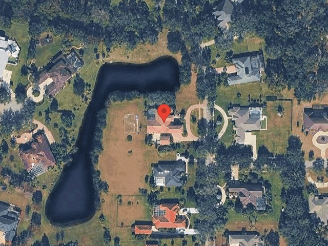 House image located at Lutz, FL 33559