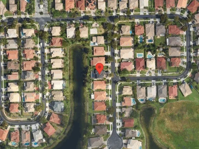 House image located at Hollywood, FL 33027