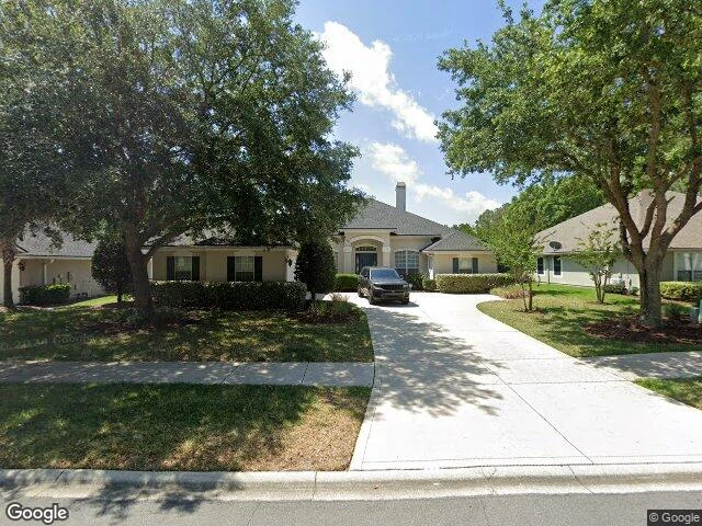 House image located at Saint Augustine, FL 32092