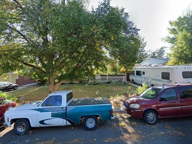 House image located at Aurora, CO 80012