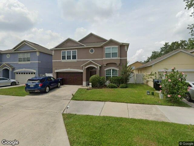House image located at Orlando, FL 32837