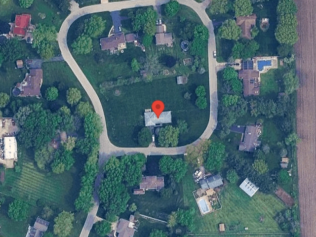 House image located at Plano, IL 60545