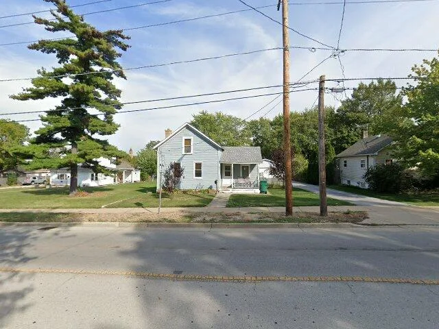 House image located at Lemont, IL 60439