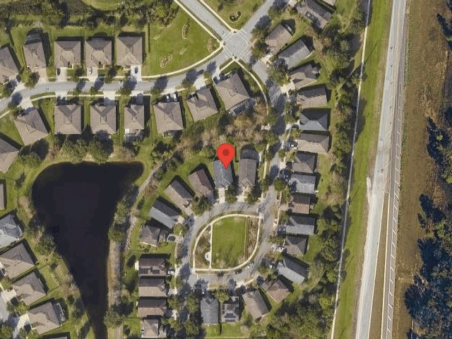 House image located at Deland, FL 32724