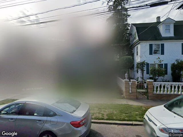 House image located at Jamaica, NY 11434