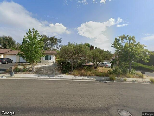 House image located at Oceanside, CA 92056