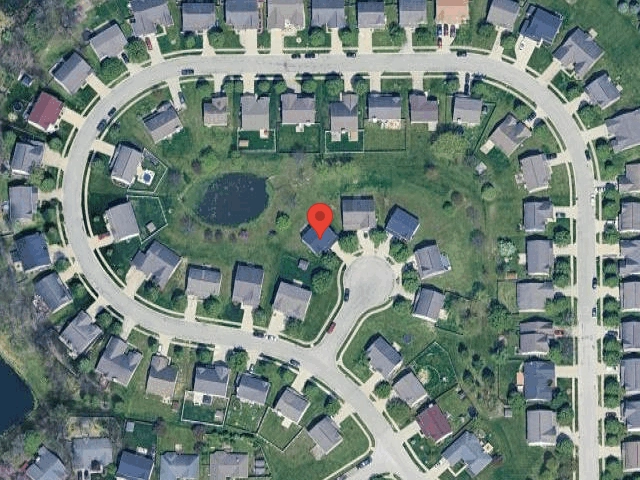 House image located at Indianapolis, IN 46229