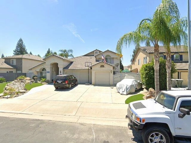House image located at Clovis, CA 93611