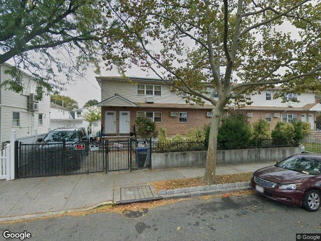 House image located at Jamaica, NY 11434