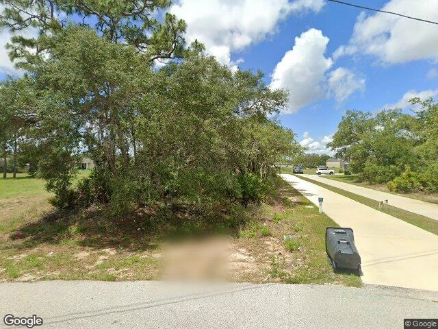 House image located at Kissimmee, FL 34759