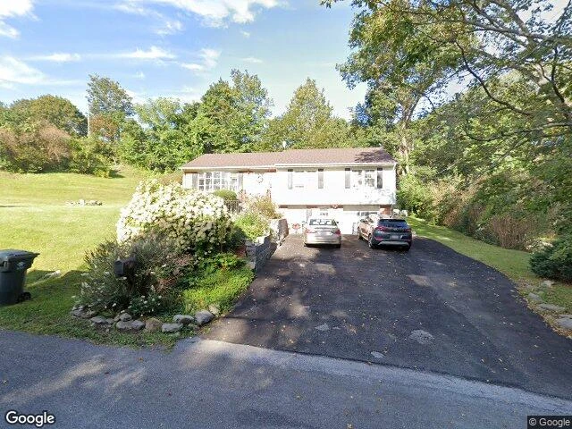 House image located at Newburgh, NY 12550