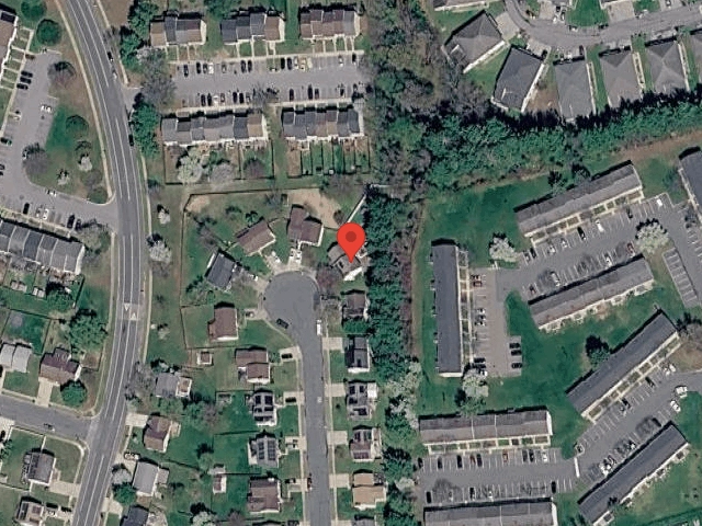 House image located at Edgewood, MD 21040