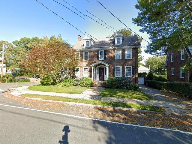 House image located at Belmont, MA 02478