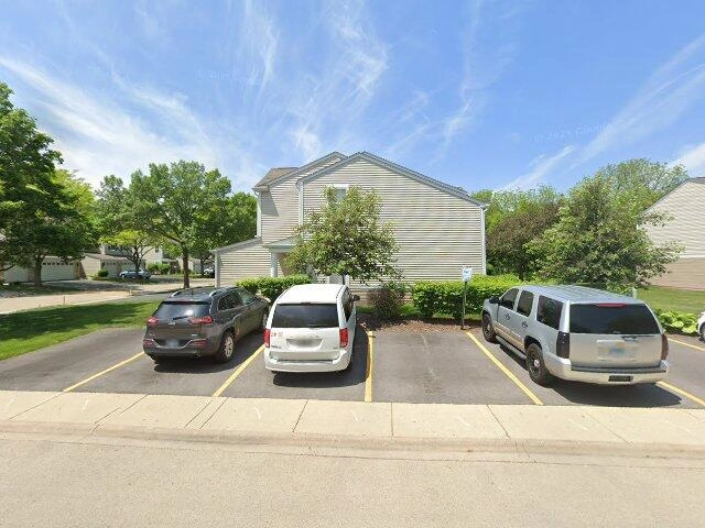 House image located at Plainfield, IL 60586