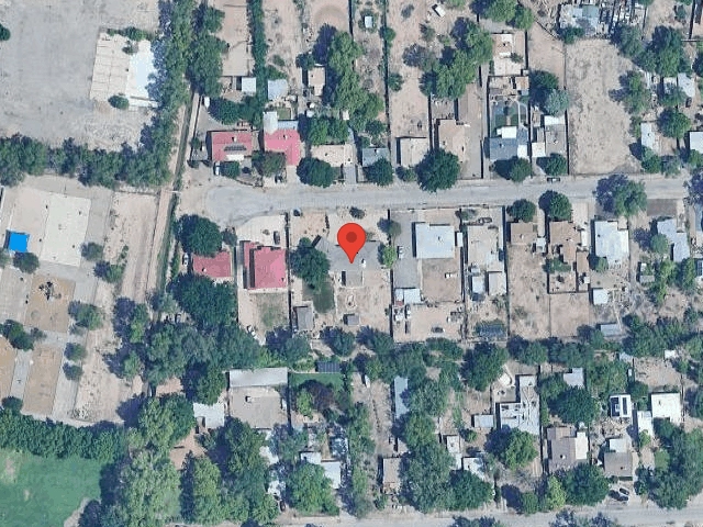 House image located at Albuquerque, NM 87105