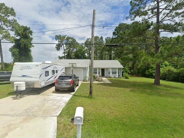 House image located at Saint Augustine, FL 32086