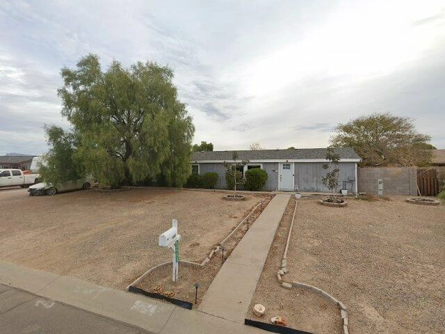 House image located at San Tan Valley, AZ 85140