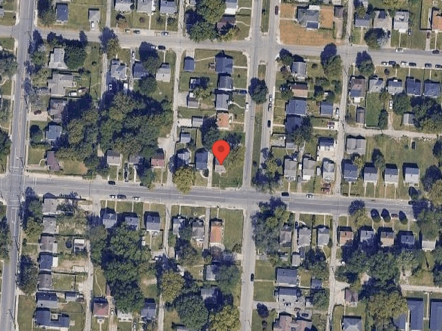 House image located at Columbus, OH 43206