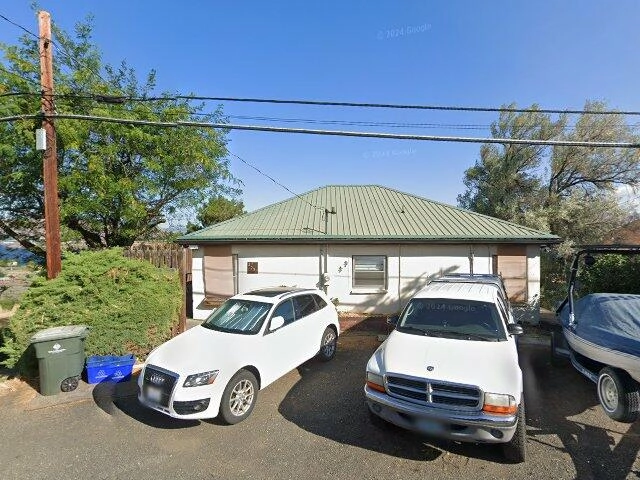 House image located at The Dalles, OR 97058