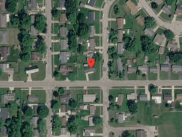 House image located at Greenville, OH 45331