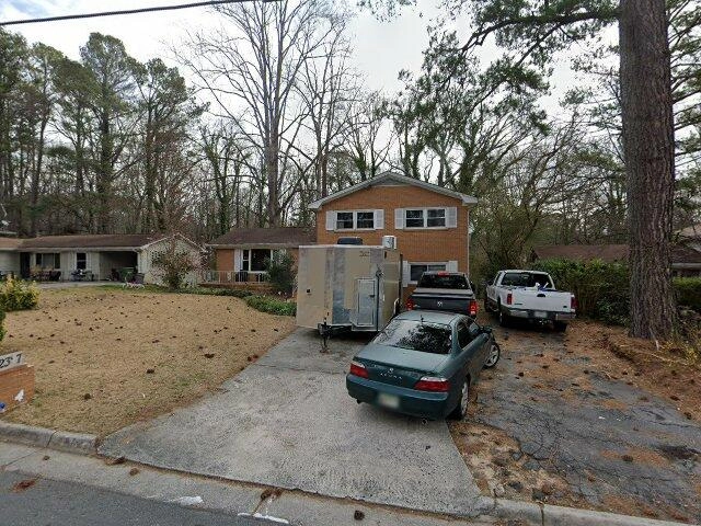 House image located at Atlanta, GA 30318