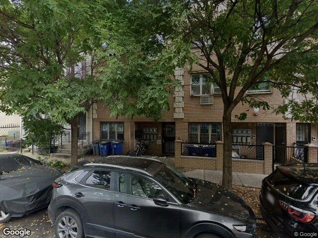 House image located at Brooklyn, NY 11221