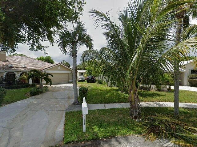 House image located at Boca Raton, FL 33486