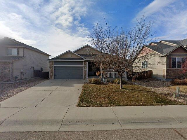 House image located at Johnstown, CO 80534