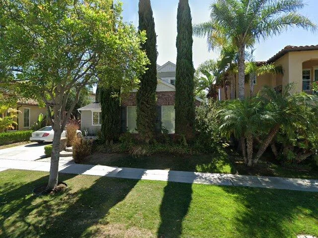 House image located at Ladera Ranch, CA 92694