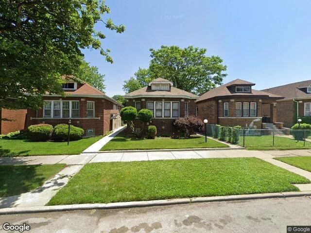 House image located at Chicago, IL 60620