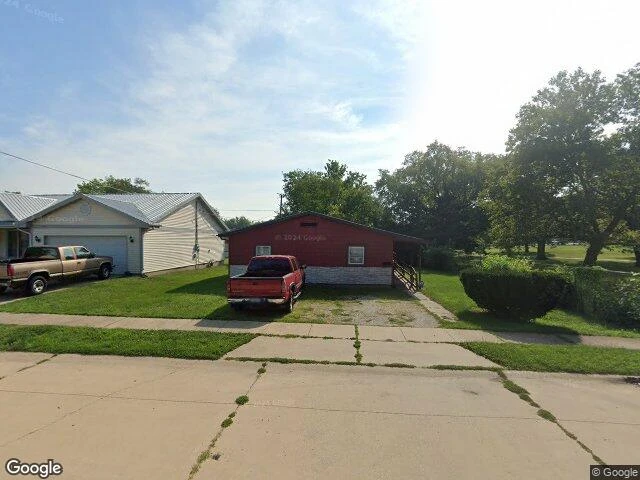 House image located at Urbana, IL 61801