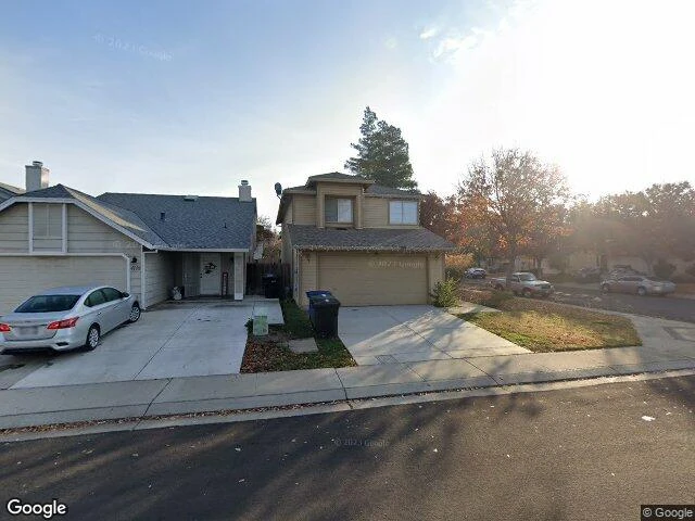 House image located at Modesto, CA 95356
