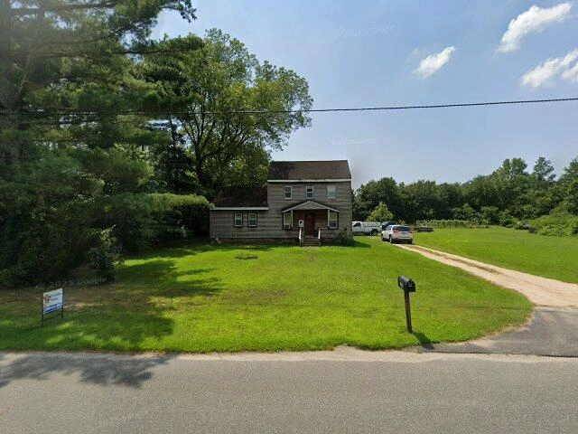 House image located at Woodbine, NJ 08270
