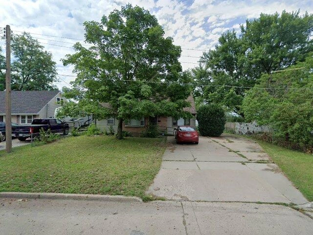 House image located at Des Moines, IA 50315