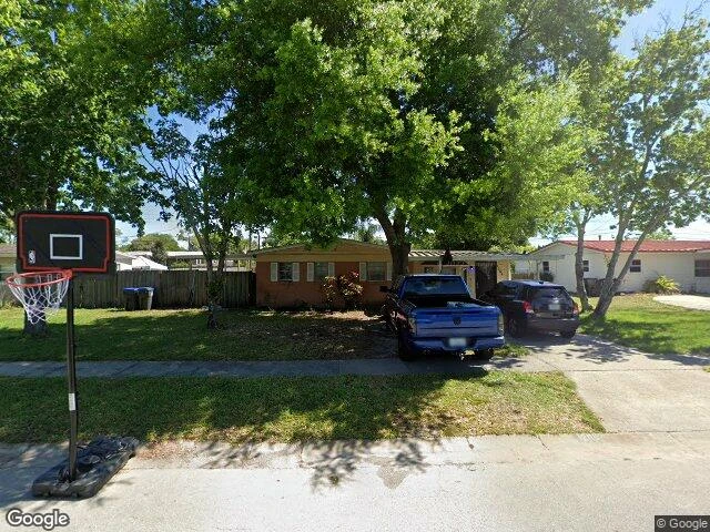 House image located at Titusville, FL 32796