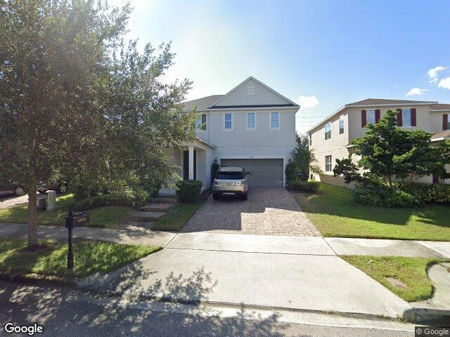 House image located at Orlando, FL 32836