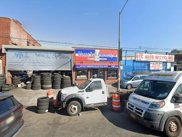 House image located at Jamaica, NY 11433