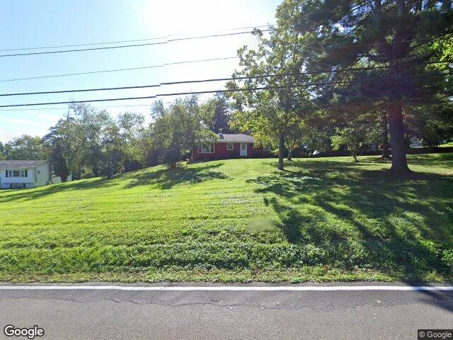 House image located at Newburgh, NY 12550