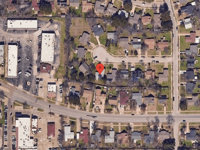 House image located at Irving, TX 75062