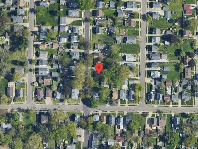 House image located at Akron, OH 44314