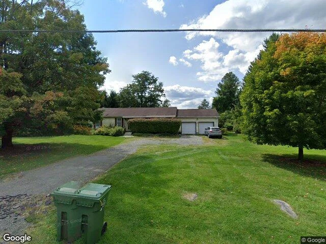 House image located at Great Meadows, NJ 07838