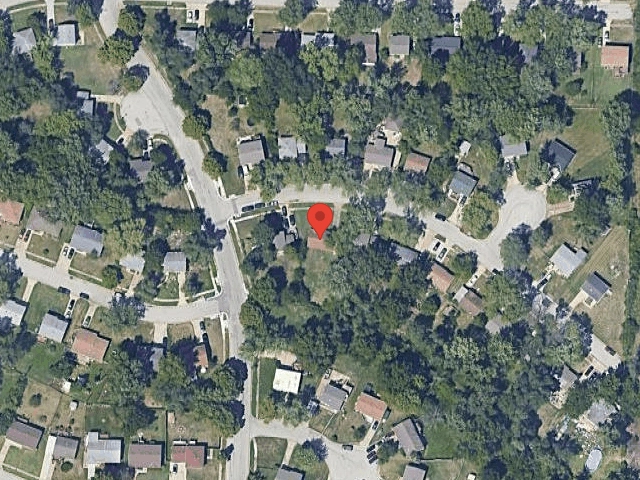 House image located at Kansas City, MO 64134