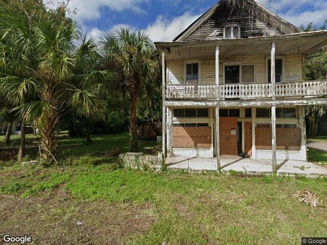 House image located at Interlachen, FL 32148