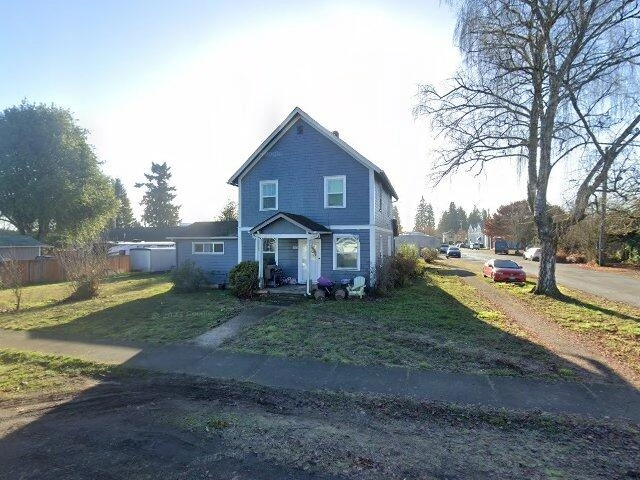 House image located at Scappoose, OR 97056