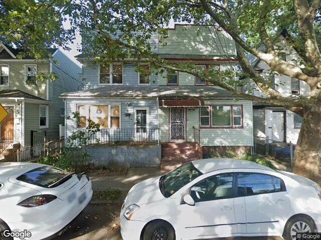 House image located at Jamaica, NY 11433